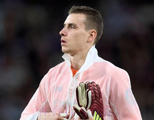 阿斯:皇马与卢宁续约 消除他明夏自由身离队隐患